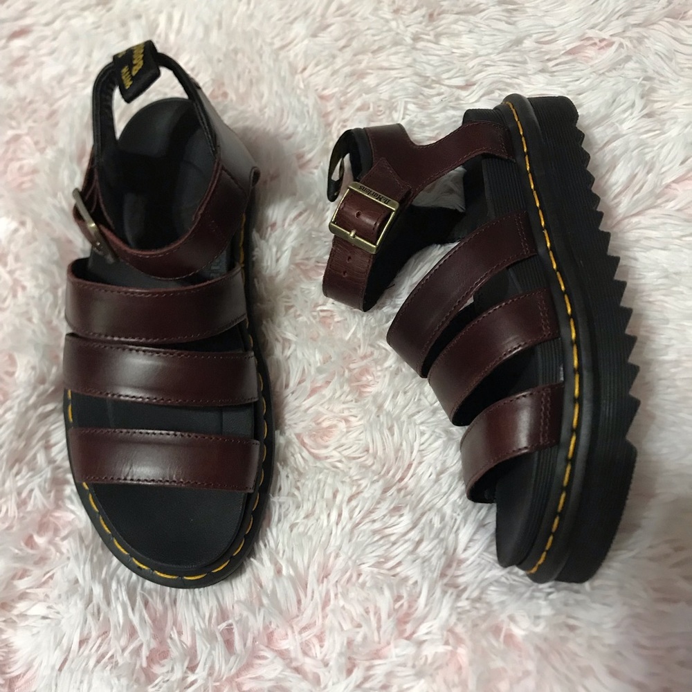 Dr. Martens Blaire UK5/US7